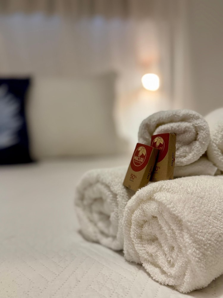 Caraiva Suites