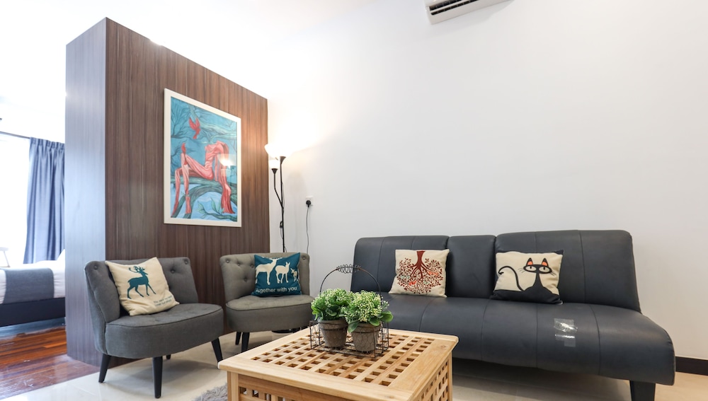 Silverscape Executive Melaka by I Housing photo 3