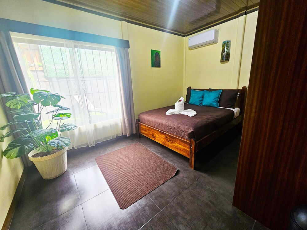Hormiga's Houses La Fortuna