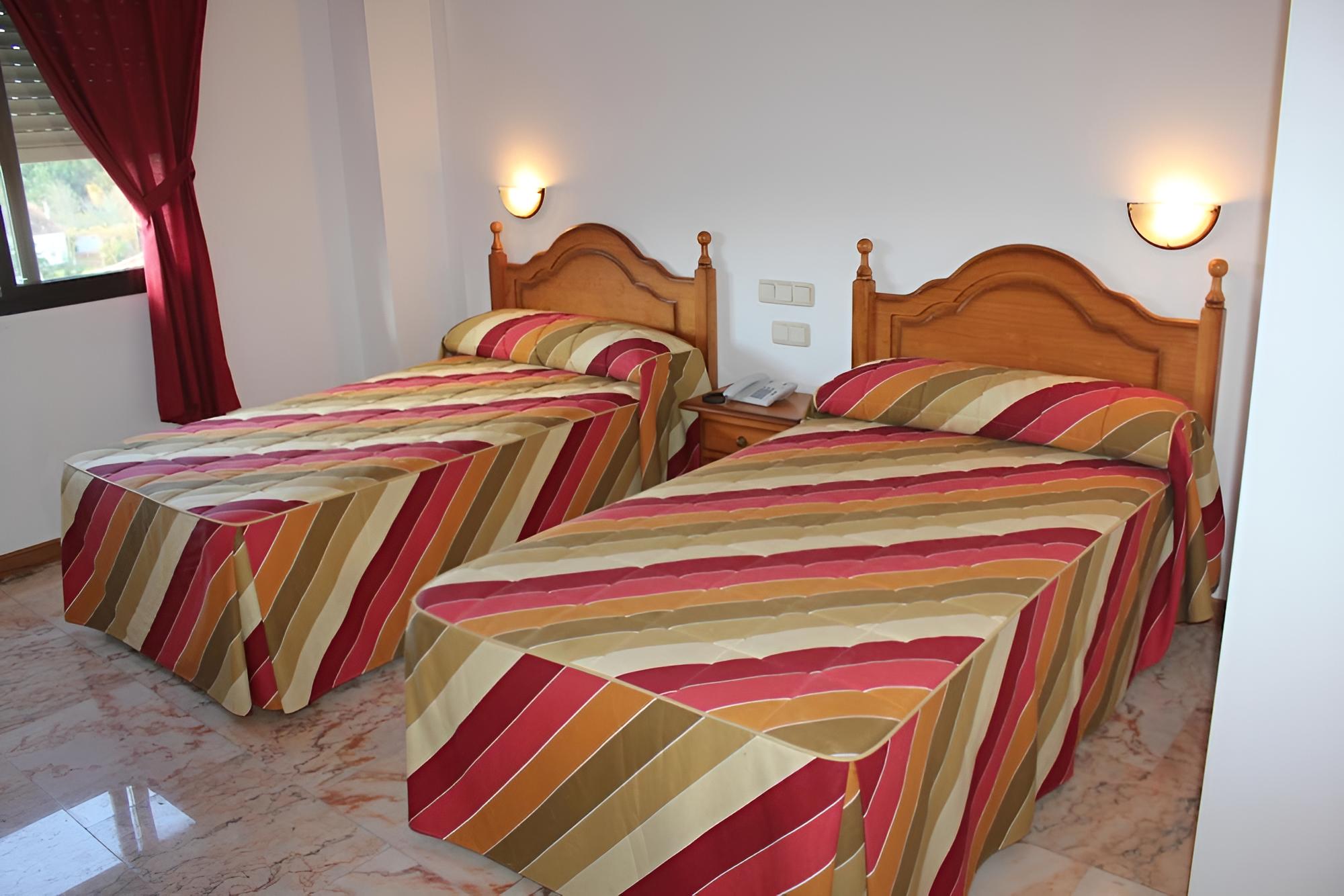 Pensión Residencia Pividal
