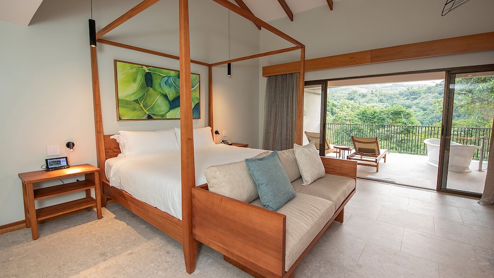 Tabacón Thermal Resort & Spa
