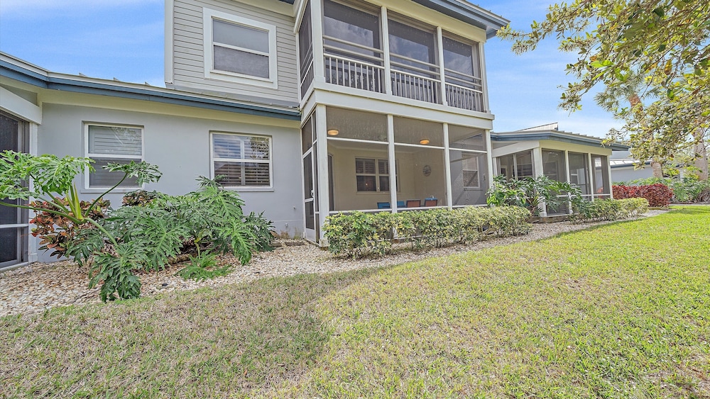 Siesta Bayside Bliss 1 Bedroom Condo