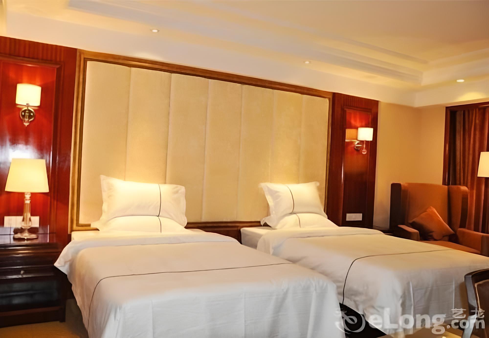 Guangzhou Regency Hotel
