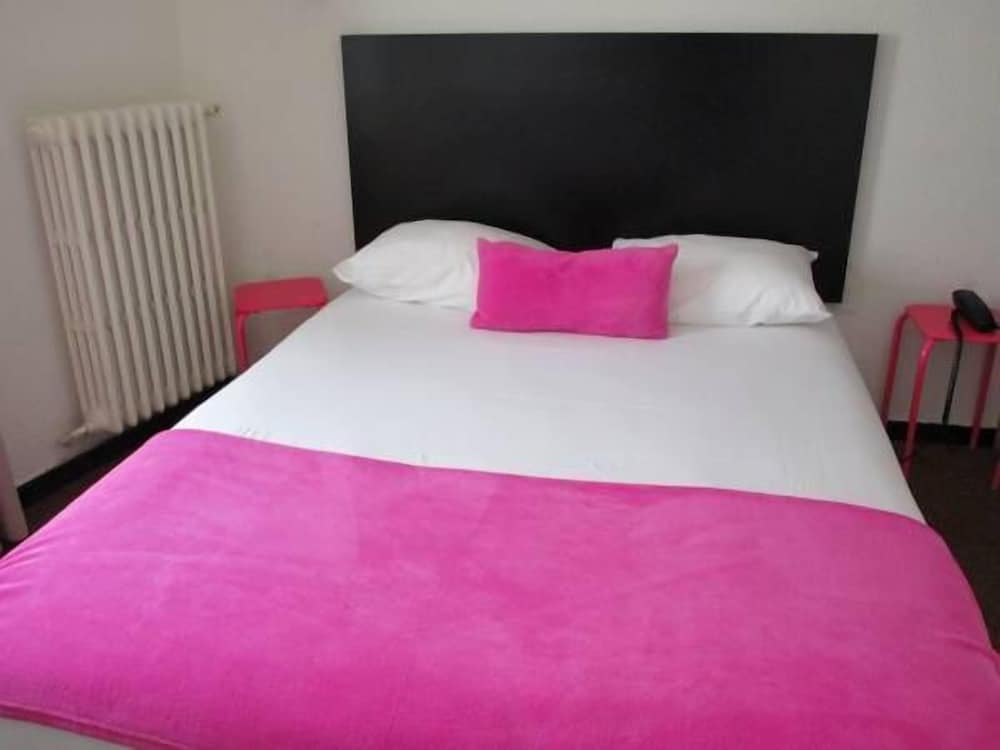 Beziers Vacations - Hotel Concorde Beziers - Property Image 3