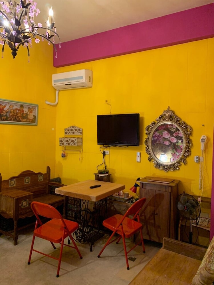 Hualien Seaside Ocean B&B