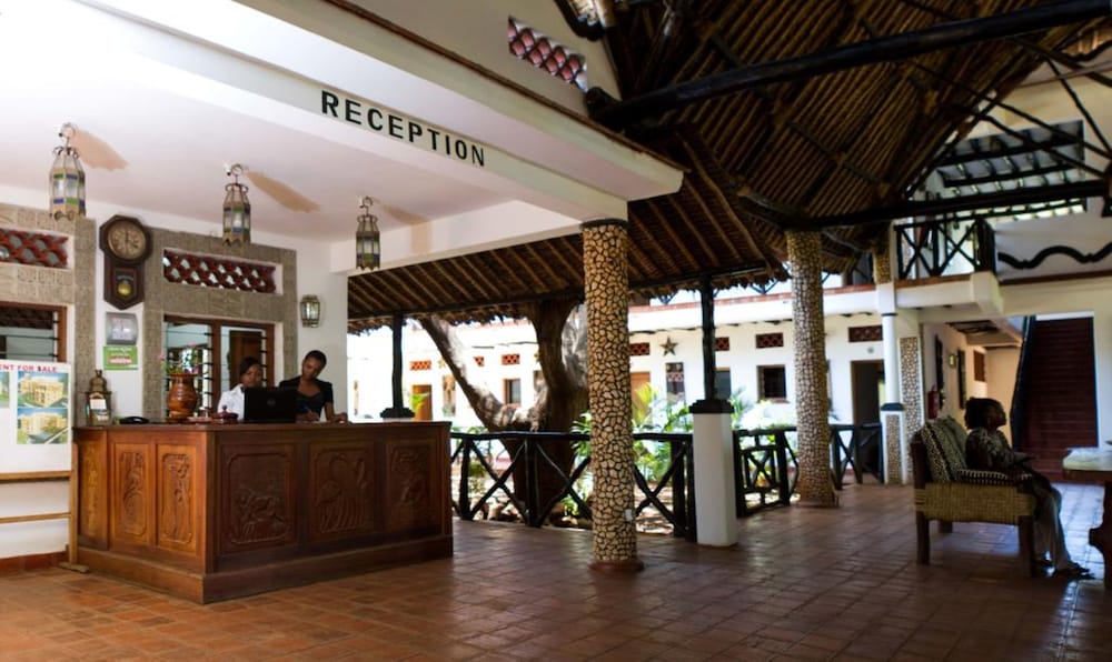 Ukunda Vacations - Mangro Hotel Diani Beach - Property Image 2