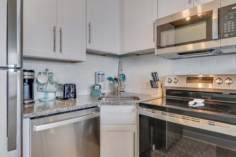 1108 Ocean Serenity 1 Bedroom Condo