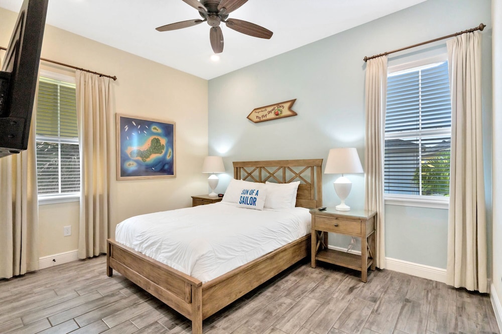 It's A Wonderful Life Vacay Home