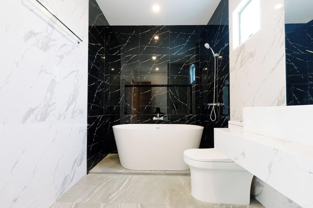 The Modern Pool Villa Hua Hin