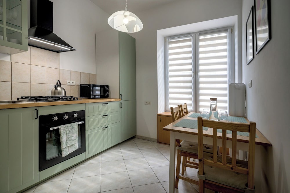 RentPlanet - Apartament Kościuszki II