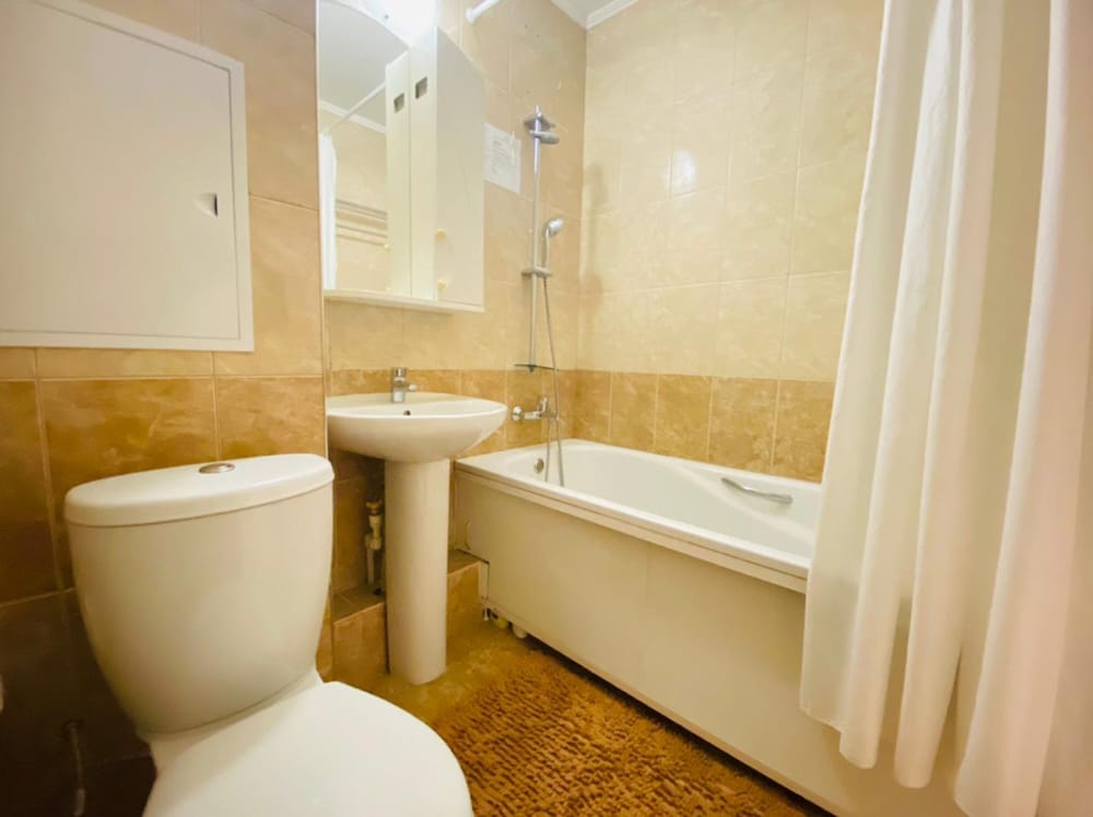 Apartment Hanaka Shipilovskij proezd 47