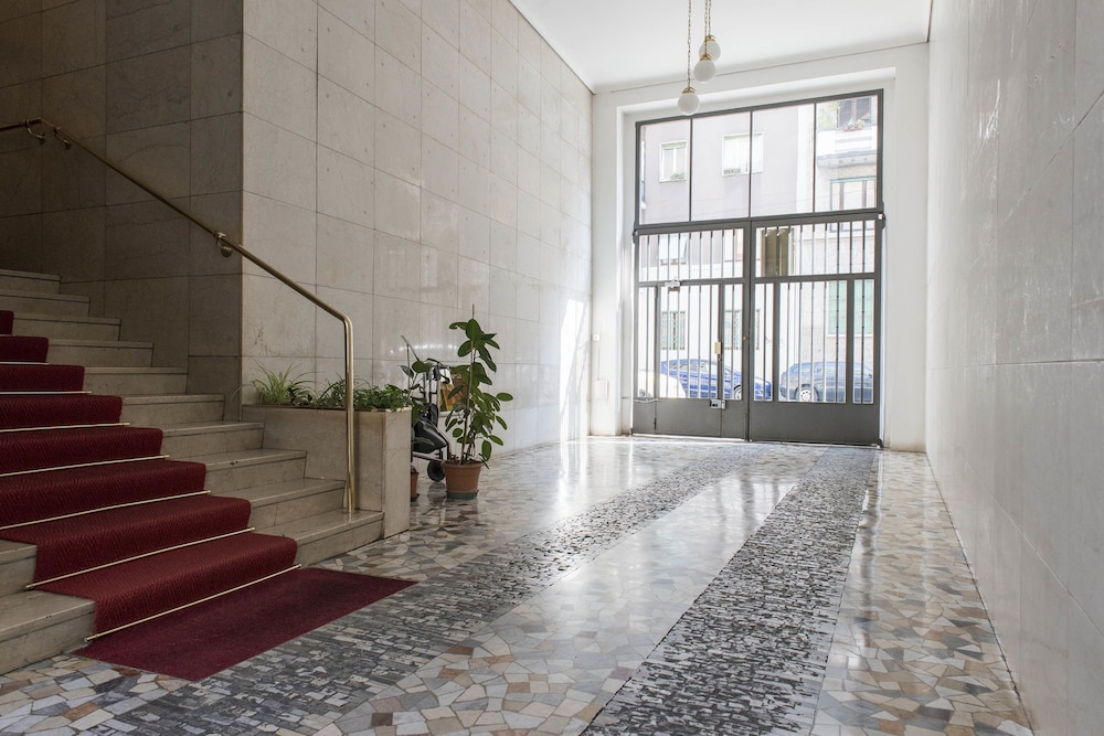notaMi -  Pied Terre S. Agostino