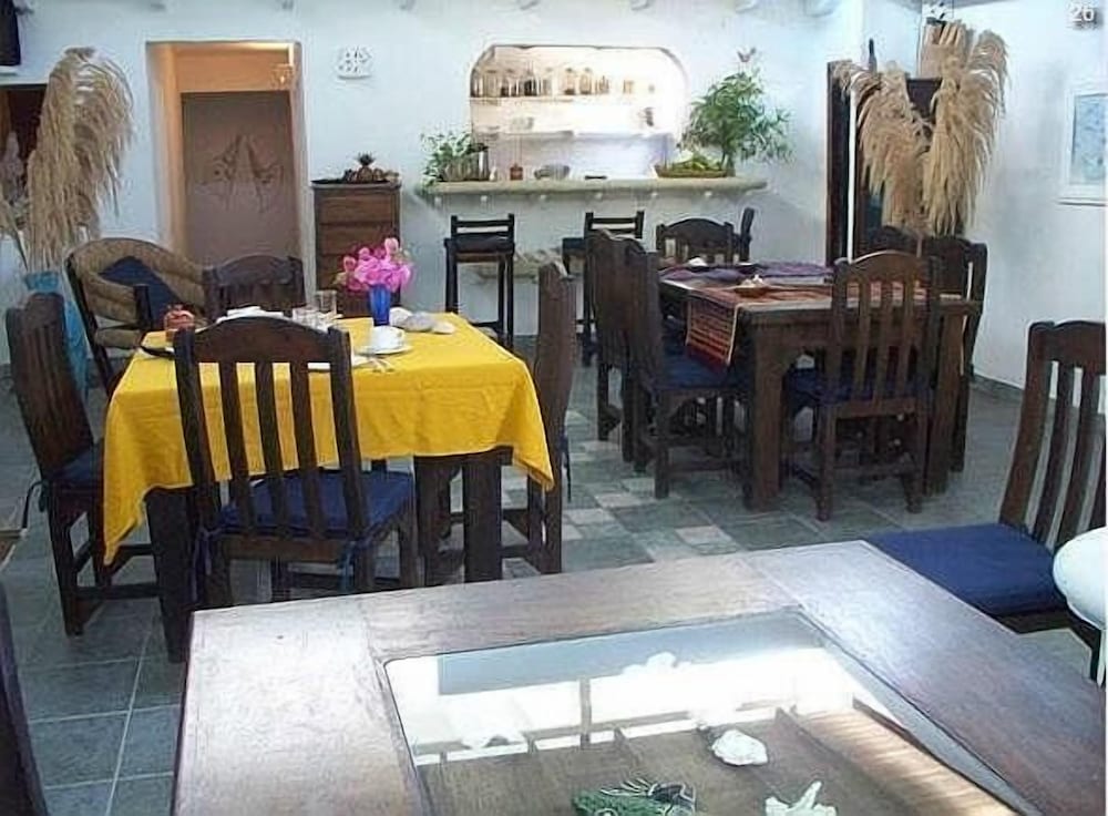 Posada Guaripete