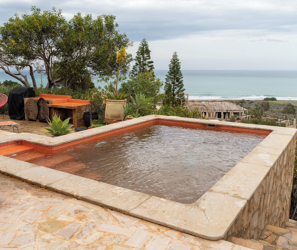 CT 385 - Faro's Soulrise Villa - Mojacar