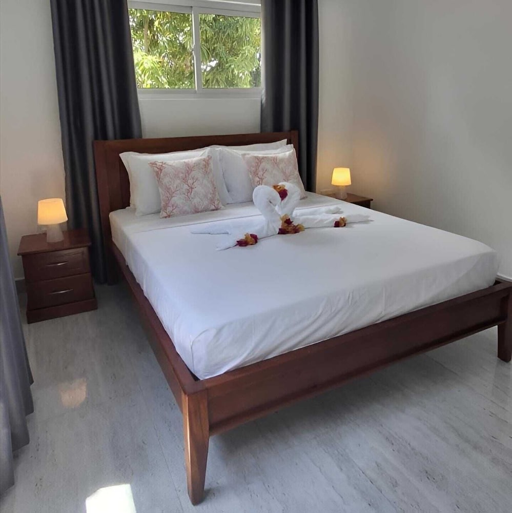 Trwa Koko Self Catering