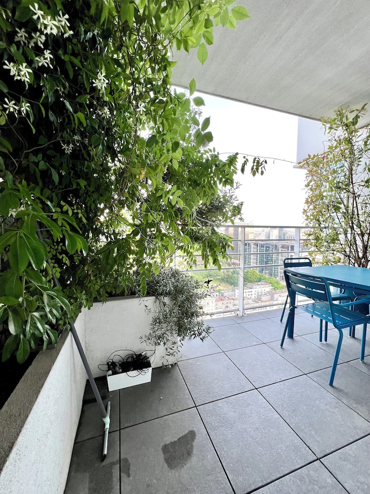 Penthouse 220 m2 Luxe & Vue Panoramique