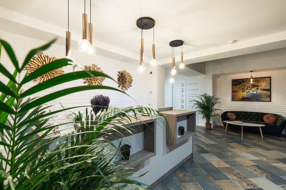 UpperHouse Brasov