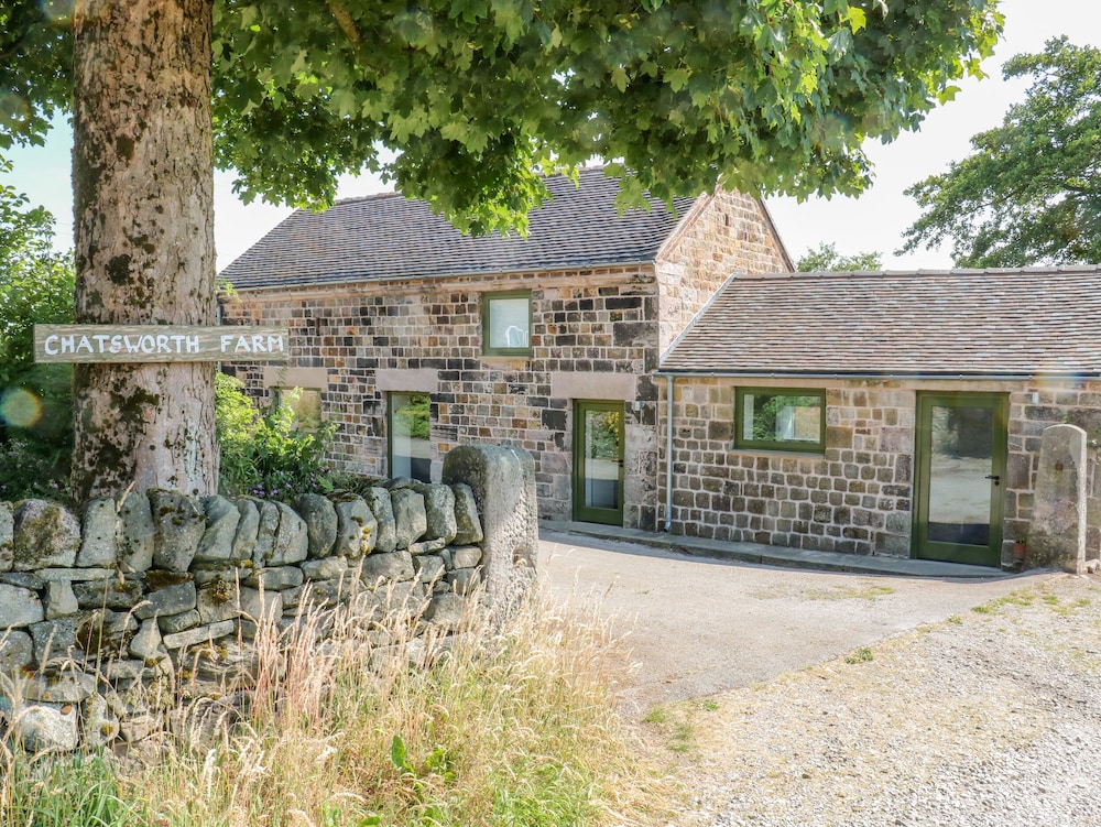 The Barn at Chatsworth Farm