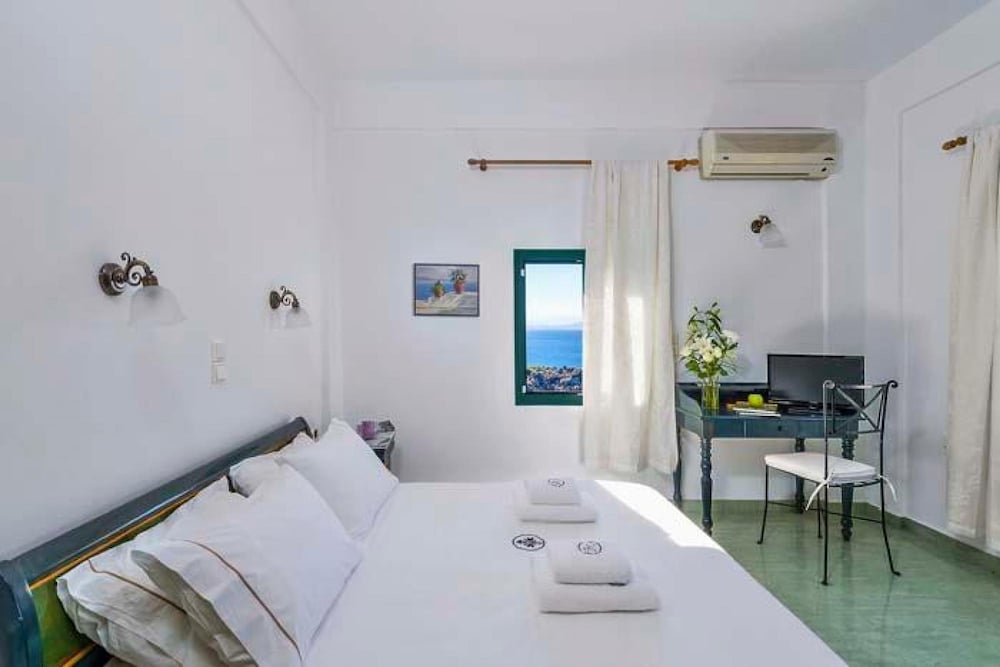 Tersanas Villas