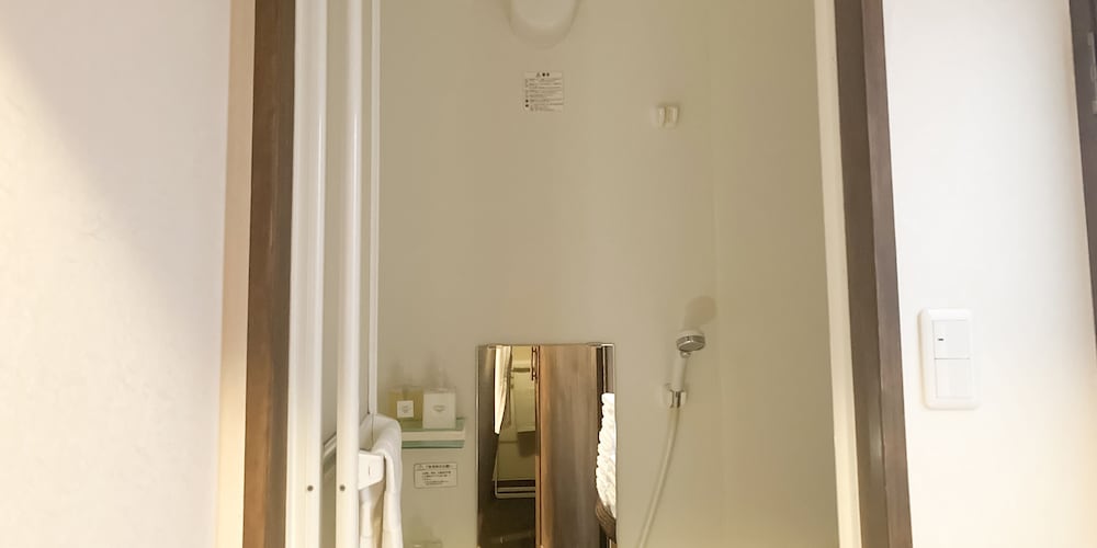 Kyoto Miyabi Inn -Only one group a day-