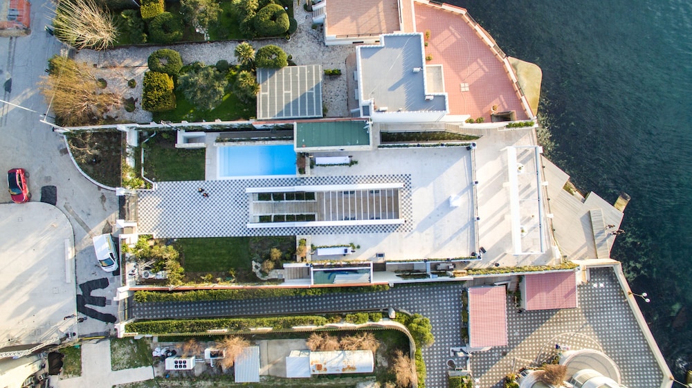 Villa Ascosa