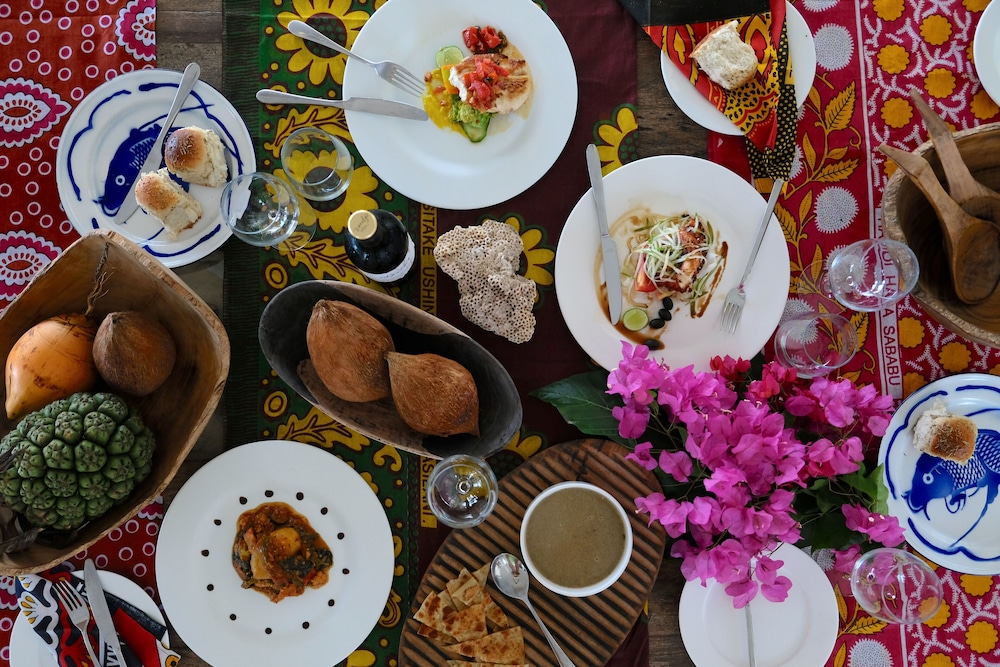 Sharazād Boutique Hotel