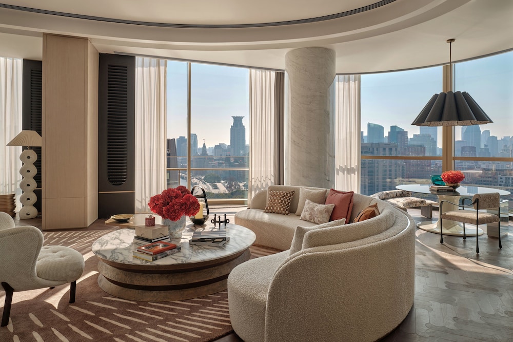 Regent Shanghai on the Bund 7