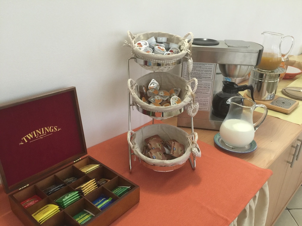 Castelvetrano Vacations - BB Il Tempio di Hera - Property Image 22