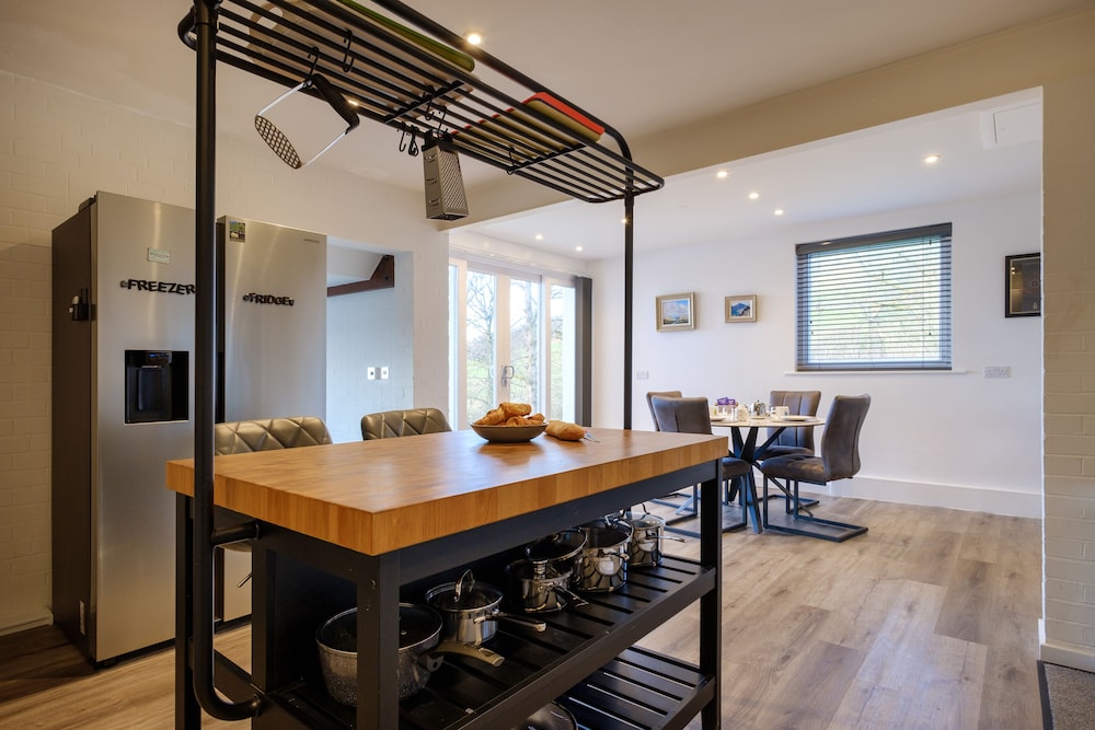 Paddock House