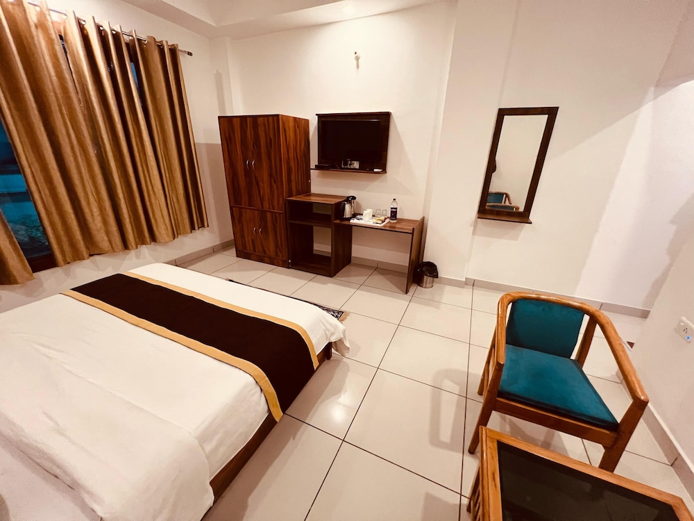 Tulip Resort