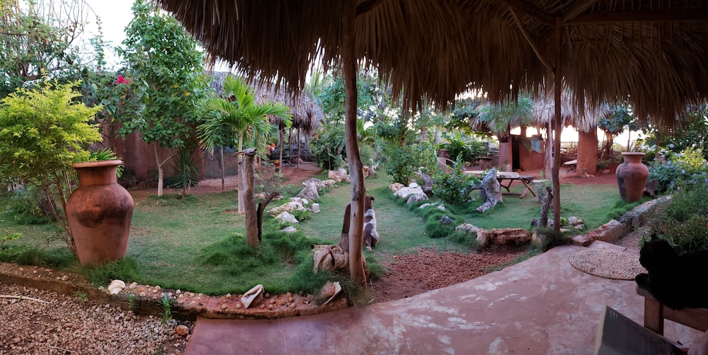 Kudehya Guesthouse