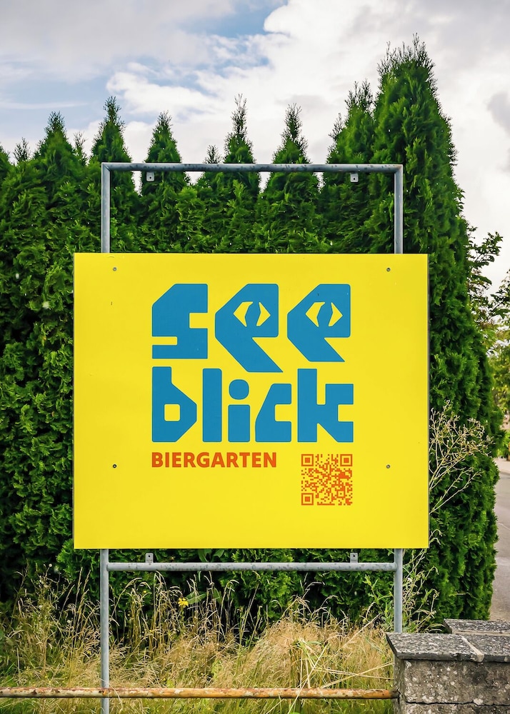 Seeblick Lassahn