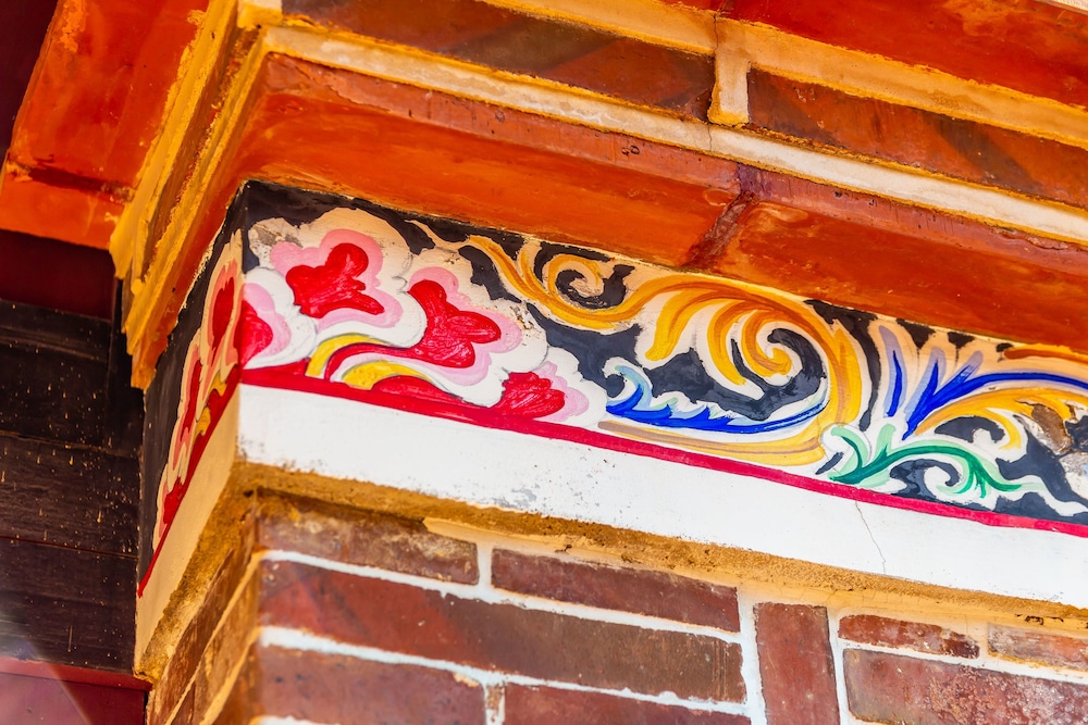 Kinmen H&D House view 3