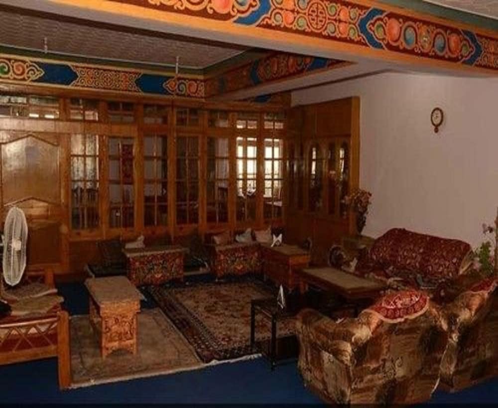 Hotel Galaxy Ladakh
