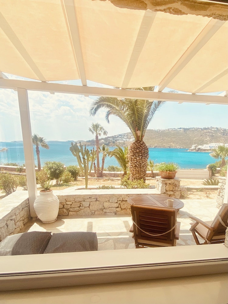 Only Yours Mykonos