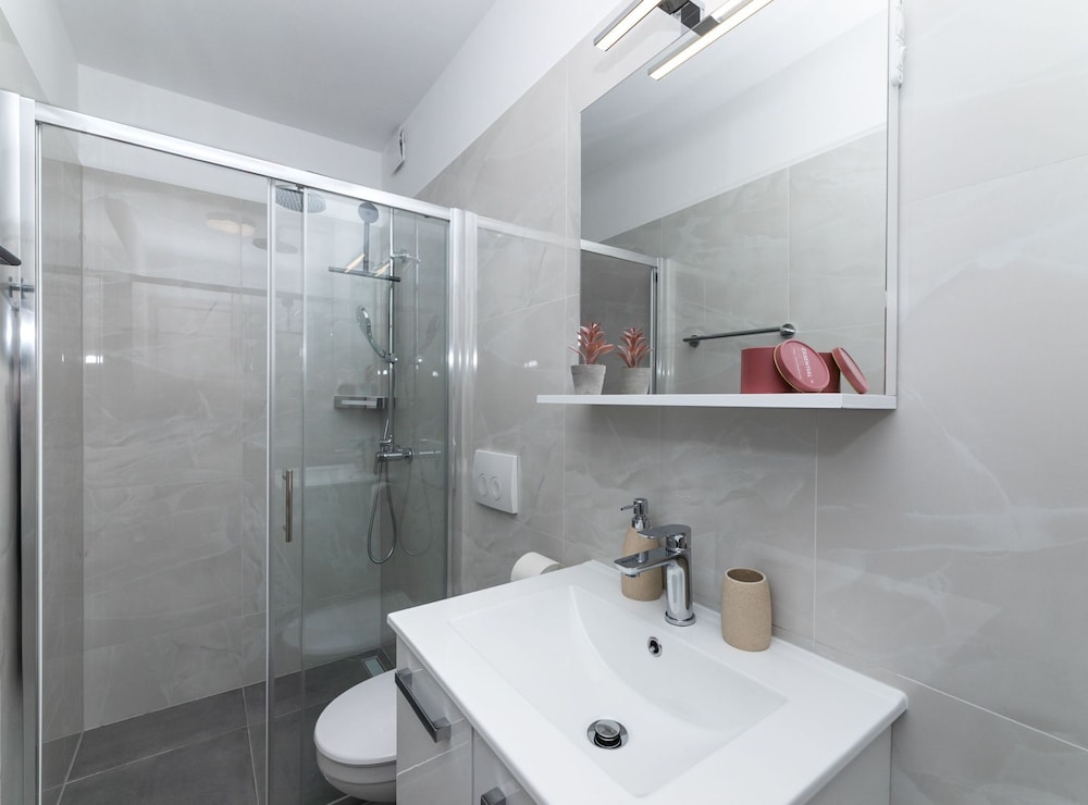 Apartment Kurte