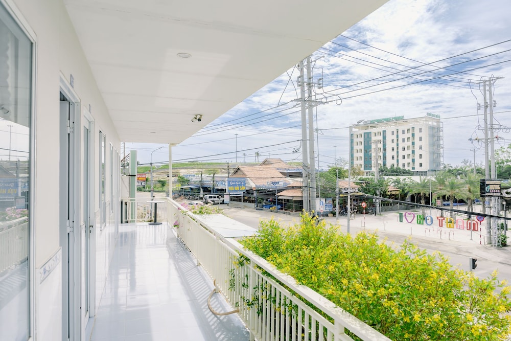 Phuong Tu Guesthouse