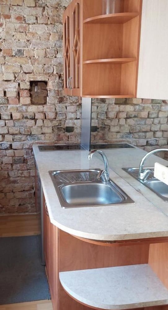 Stunning 1-bed Apartment Riga view 4