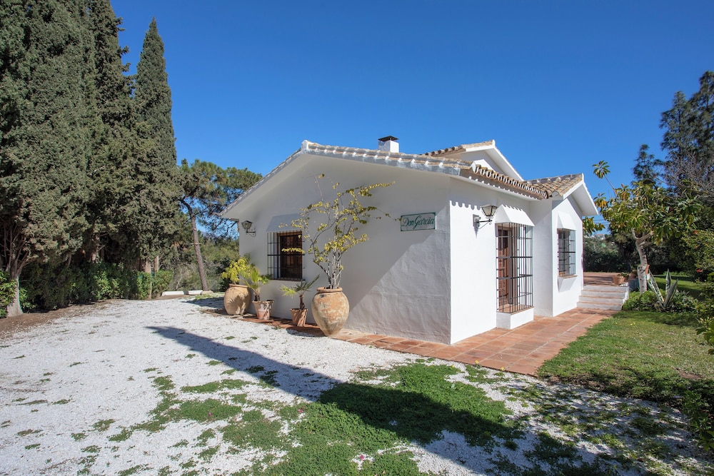 Sunstay Villa Calahonda Mijas
