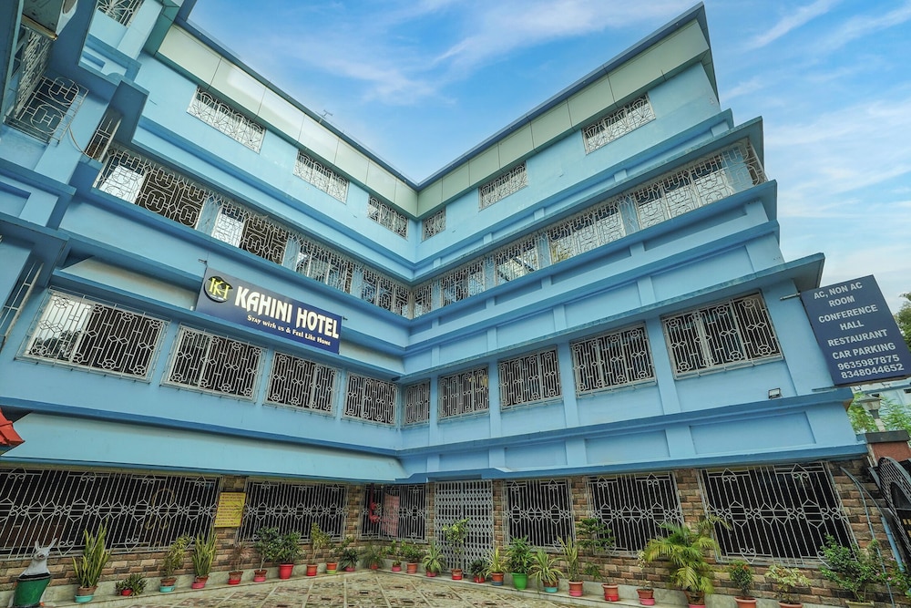 Kahini Hotel