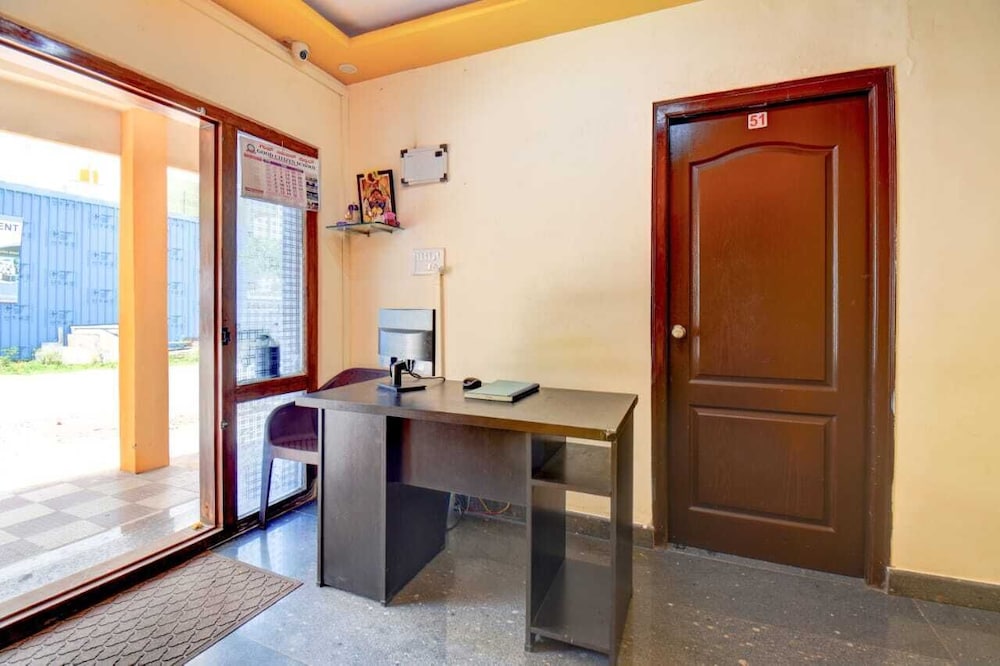 Sunrise Guest House - Urban Express view 3