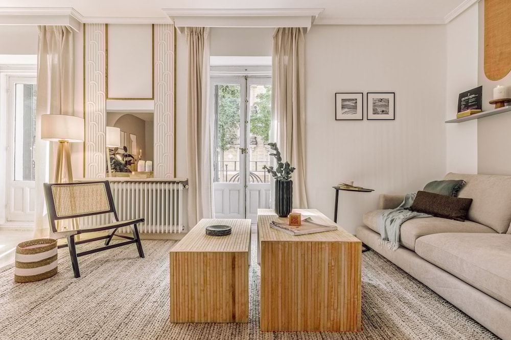 Antiga - 2 Bedrooms in Almagro