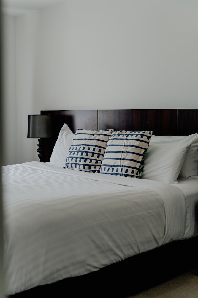 Urban 1-bed Apartment in the Heart of the City