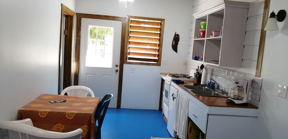 Guava Grove Resort & Villas
