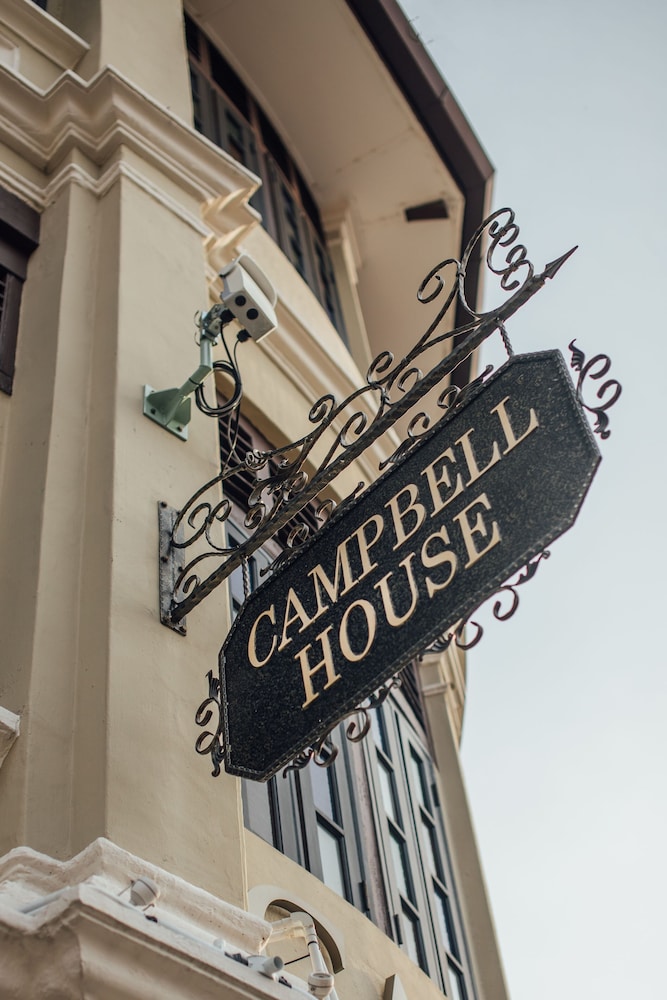 Campbell House 52