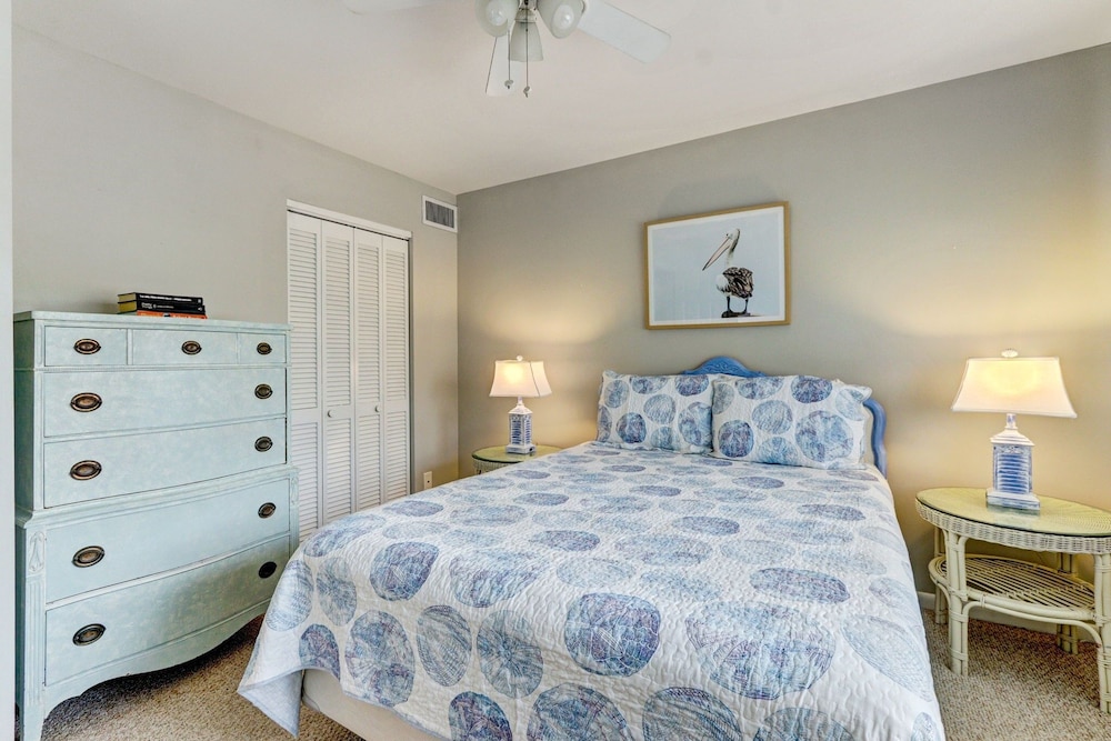 Sandpiper Loop 95066 3 Bedroom Townhouse