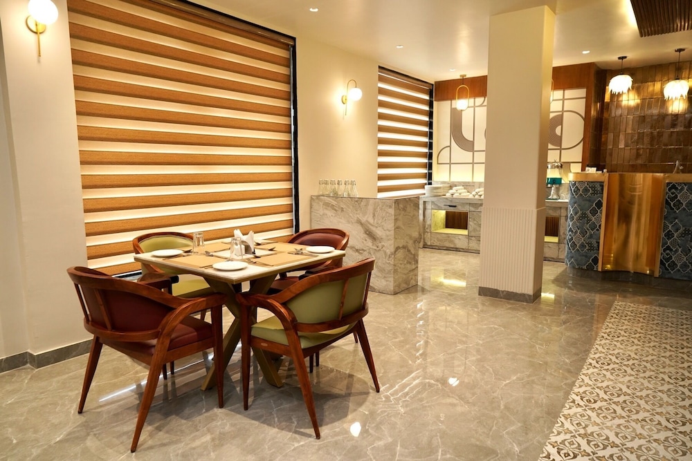 Hotel HBP Grand