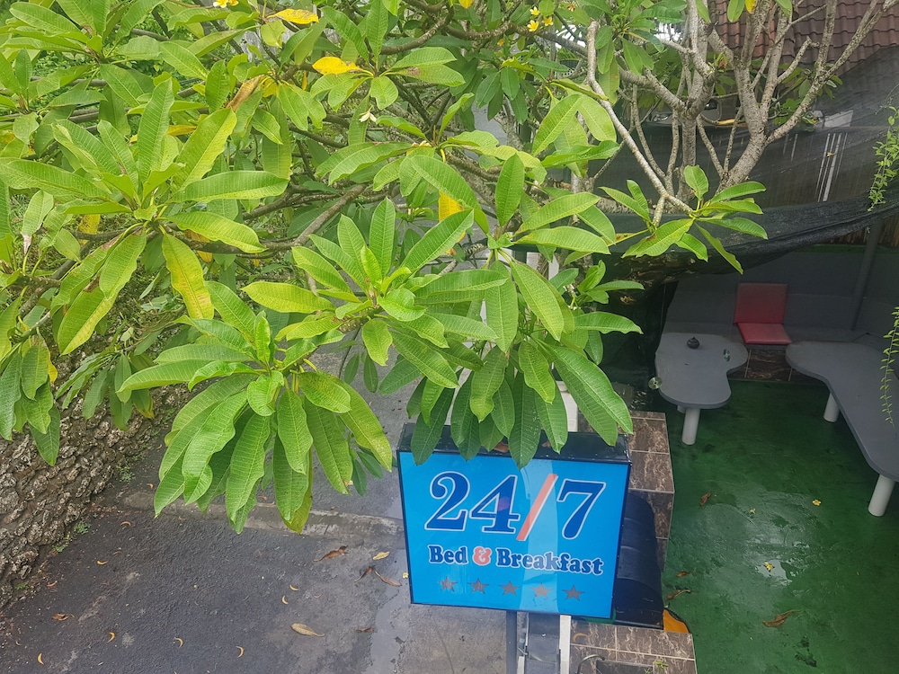 Twenty4Seven Bed & Breakfast - Hostel