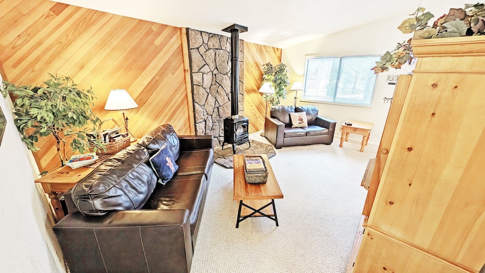 Timber 12 3 Bedroom Home