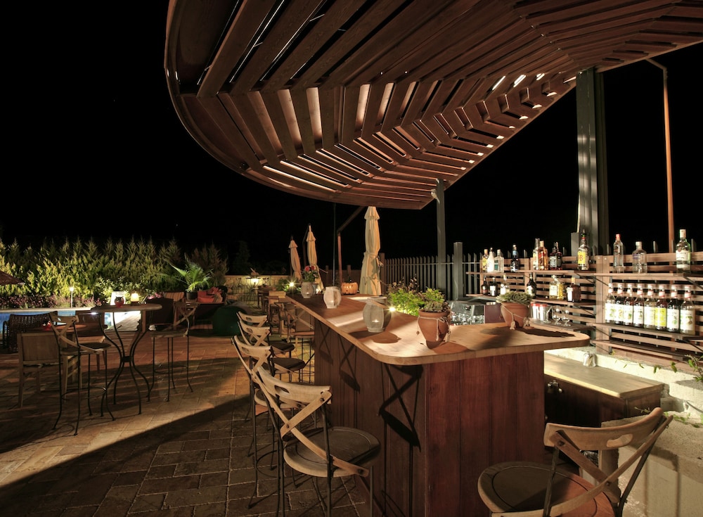 Alaçati Kapari Otel - Özel Sınıf - Image 35